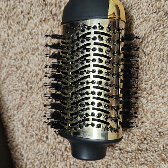 Hot Tools 24K Gold One Step Volumizer w/Box - Picture 12 of 12